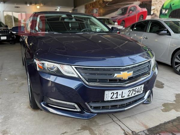 Chevrolet for sale in Iraq